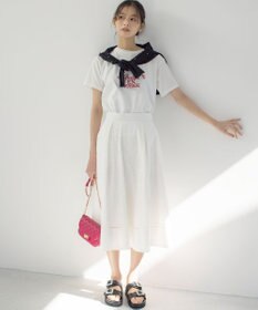 組曲 フロッキーロゴＴシャツ