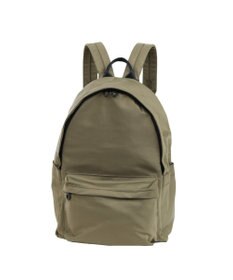 UNBILLION カシュカシュ cachecache / 【WEB限定】ユニセックスで使えるシンプル好きさんのための11ポケットリュック