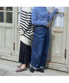 ing <ing>【WEB限定】【レイン対応】ビットローファー