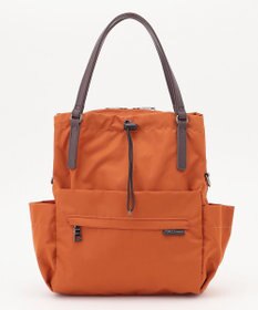 Y'SACCS 【Y’SACCS vous et】ポーチ付き4WAYリュック