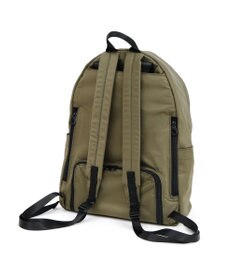 UNBILLION カシュカシュ cachecache / 【WEB限定】ユニセックスで使えるシンプル好きさんのための11ポケットリュック