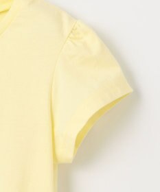 ANY KIDS 【水で色が変わる】接触冷感 しろくま ミラクルプリント Tシャツ