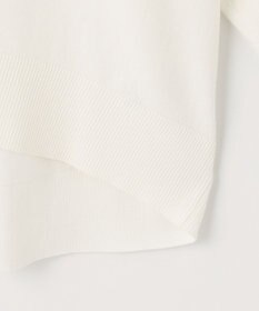 UNFILO UVモイストニット カーディガン