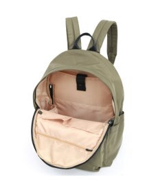 UNBILLION カシュカシュ cachecache / 【WEB限定】ユニセックスで使えるシンプル好きさんのための11ポケットリュック