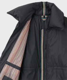 Paul Smith ロング ダウンコート