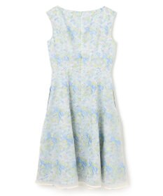TOCCA 【キャンセル分販売！】【00サイズあり・洗える・消臭】FLORAL MELODY ドレス