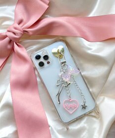 WEGO ビーズキーホルダーB