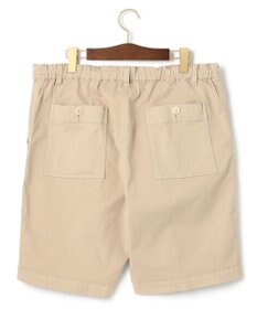 J.PRESS MEN カジュアルデイリーショーツ