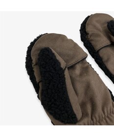 林八百吉商店 Champion ボアミトン