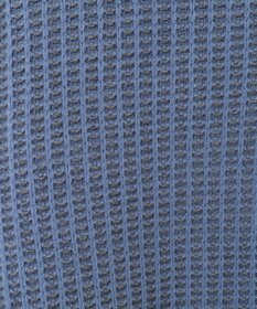 Green Parks ・ＥＬＥＮＣＡＲＥ　ＤＵＥ　タック編バイカラーニット