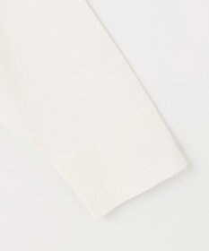 UNFILO UVモイストニット カーディガン