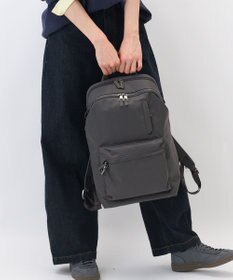 ACE BAGS & LUGGAGE W&.Day/Night ポッケス ハグリュック A4サイズ 14.0インチPC収納 20212 ダブルアンドデイナイト