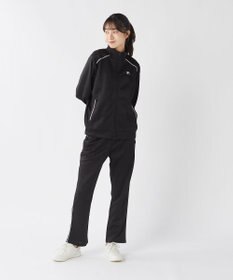 FILA GOLF／marie claire 【FILA GOLF】イージーフィットロングパンツ