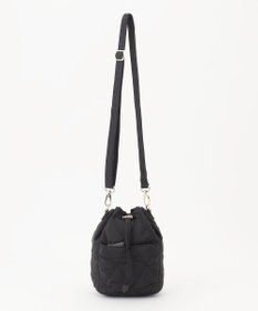 23区 キルティングミニ ショルダー バッグ