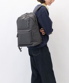 ACE BAGS & LUGGAGE W&.Day/Night ポッケス ハグリュック A4サイズ 14.0インチPC収納 20212 ダブルアンドデイナイト