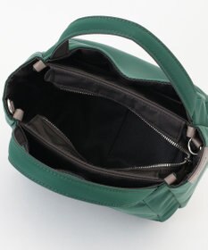 Y'SACCS 【ムック本掲載】ナイロンボンディング2WAYトート　SSサイズ