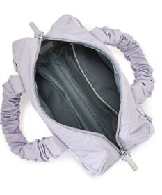 LeSportsac GH EVERYDAY SM SATCHEL /ビジューソフトラベンダー