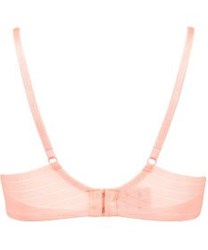 Wing ノンワイヤーブラ 【シンクロブラ】 動いてもズレにくい MB4015 ウイング／ワコール