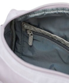 LeSportsac GH EVERYDAY SM SATCHEL /ビジューソフトラベンダー