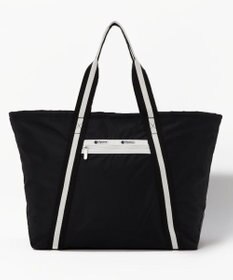 LeSportsac E/W EVERYDAY TOTE/スペクテイターブラック