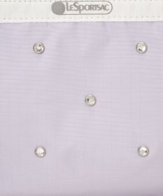 LeSportsac GH EVERYDAY SM SATCHEL /ビジューソフトラベンダー