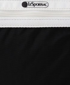 LeSportsac E/W EVERYDAY TOTE/スペクテイターブラック