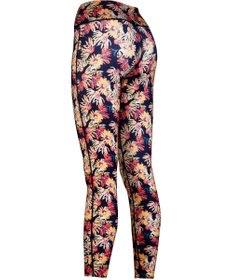 CW-X 【WOMEN】 スポーツタイツ ロング 吸汗速乾 UVカット率90%以上 VCY299 /ワコール