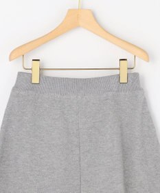 組曲 【先行予約】スウェットニット スカート