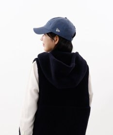 AURORA 【 Beaurance （ビューランス）】NEWERA コットンツイルキャップ