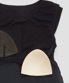 San-ai Resort（三愛水着楽園） 【水陸両用】　トップス　M・L　【Reir（レイール）】