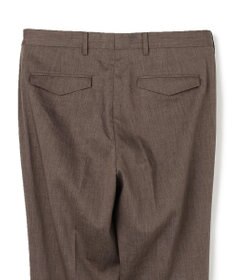 JOSEPH HOMME 【新素材】クールリネンストレッチ  テーパードパンツ / CITY