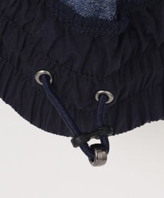 JOSEPH ABBOUD MOUNTAIN 【UNISEX】ドライタッチ クールスキンカモパーカー