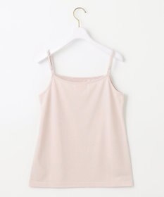 ANY SIS 【吸水速乾・UVケア・接触冷感】コンフォートジャージー キャミソール