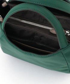 Y'SACCS 【ムック本掲載】ナイロンボンディング2WAYトート　SSサイズ