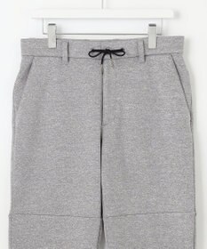 23区GOLF 【2Fondation/MEN】ボンディング ジャージーパンツ