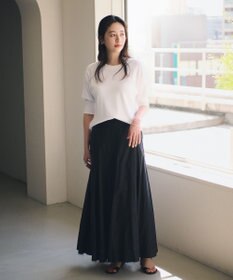 #Newans 【洗える】サーマルＴシャツ