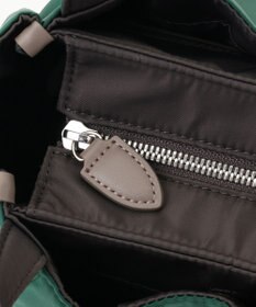 Y'SACCS 【ムック本掲載】ナイロンボンディング2WAYトート　SSサイズ