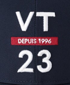 23区GOLF 【UNISEX】ベーシック キャップ