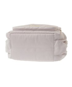 Maison de FLEUR 撥水加工キャリーオンリュック