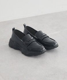 earth music&ecology 【軽量】スニーカーローファー