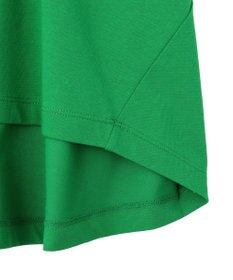 Green Parks 【適ON】遮熱ドルマンカットプルオーバー