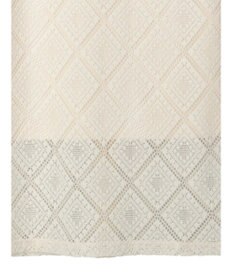 earth music&ecology モチーフナロースカート