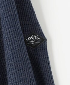 JOSEPH ABBOUD MOUNTAIN 【サスティナブル/吸水速乾】ドライミックスメリノポロ