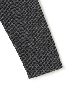 JOSEPH HOMME 新素材【洗える/清涼感】メランジクロスジャージー　カットソージャケット