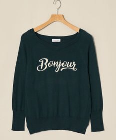 ONWARD Reuse Park 【any FAM】ニット秋冬