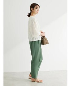 Green Parks ・ＳＵＧＡＲ　ＳＰＯＯＮ　レースブルゾン