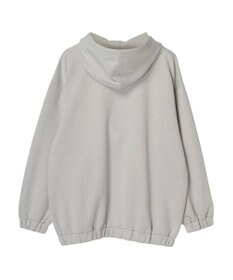 earth music&ecology ＵＶカット加工パーカー