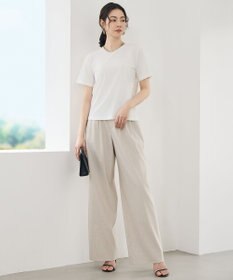 自由区 L 【カタログ掲載・シルエットアップデート】ハイカウント Tシャツ