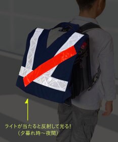 ROOTOTE 6750【Honda×ROOTOTE】/ RT.まもってトート.セオルー