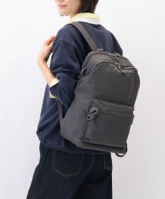 ACE BAGS & LUGGAGE W&.Day/Night ポッケス ハグリュック A4サイズ 14.0インチPC収納 20212 ダブルアンドデイナイト